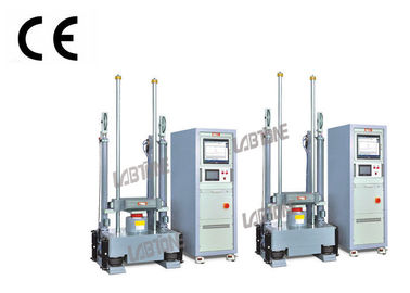 Safety Shock And Vibration Testing Machine For Gadgets Smartphone 50kg