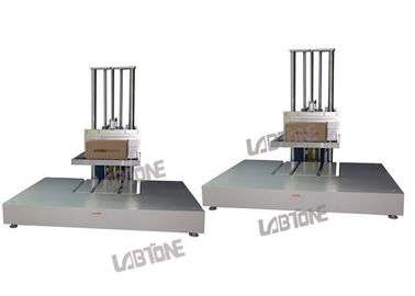 JISZ0202 Packaging Drop Test Machine 0-1200mm Drop Height LABTONE