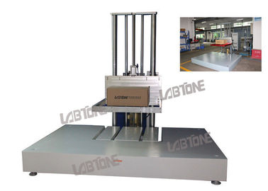 Lab Drop Tester for Big Heavy Package Large - Scale Furniture With With IEC 68-2-27
