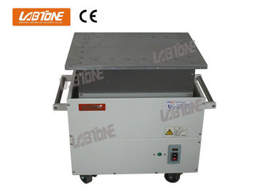 Simple And Small Mechanical Vibration Testing Machine With GB and IEC International Standards