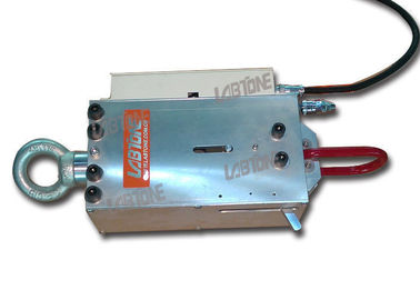 1500kg Payload Simple Drop Tester Release Hook with Foot Rease Switch