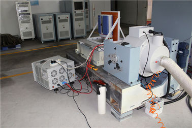 CE Certificated  Vibration Testing Machine for Battery Charger Testing