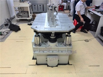 Simulated Transport Vibration Table Testing Equipment for Auto Spare Parts Test