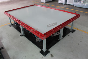 1000Kg Rotary Motion Mechanical Vibration Shaker Table with  ISTA 1A Package Test