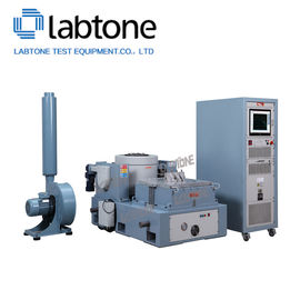 Low Noise Electromagnetic Vibration Testing Machine Meets Standard of MIL-STD-202G