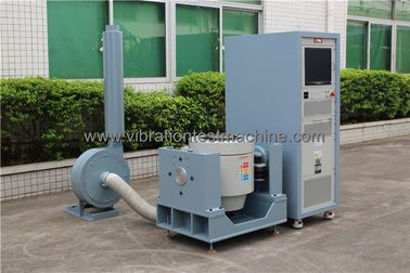 Electrodynamic Shaker Vibration Test System With Standard UN38.3 For Battery Testing