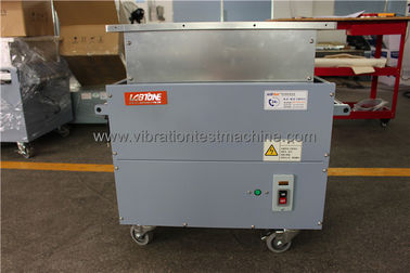 130kg Payload Mechanical Shaker Table , VIbration Test Machine Frequency 5-100Hz