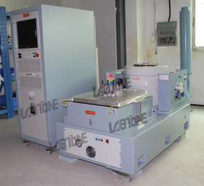 Vibration Controller Vibration Test Equipment With Customized Table Size