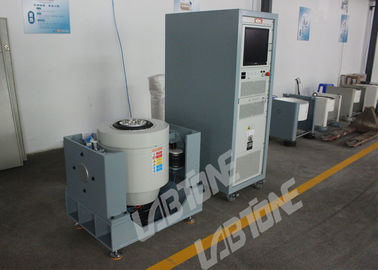 Mobile Phone Battery Testing Equipment Vibration Tester Table Comply To IEC Standard