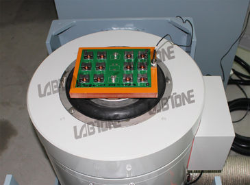 100g Acceleration Vibration Test Table Vibration Meter Test For Medical Device