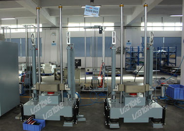 Mechanical Equipment Impact Testing Machines For Laboratory Shock Tester Satisfy Industrial Standard