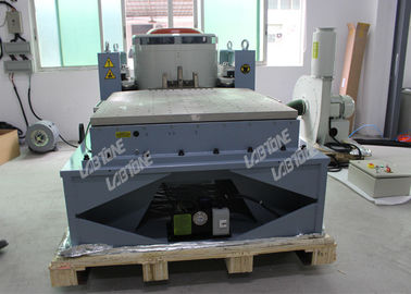 Reliable Testing Equipment  Vibration Tester Table For Vertical and Horizontal Vibration Test