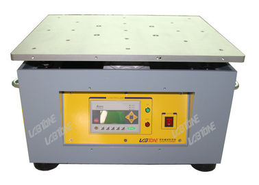 Vertical Vibration Test Machine For Mobile Phone Batteries Vibration Testing With CE Standard