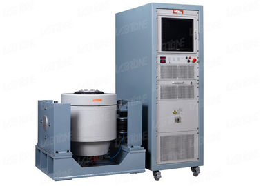 3-phase Electrodynamic Vibration Shaker For Electric Components Testing