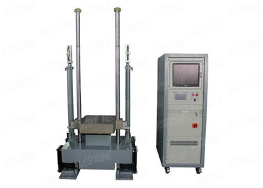 1 - 30ms Shock Impact Test Machine For Automobiles Parts Impact Testing