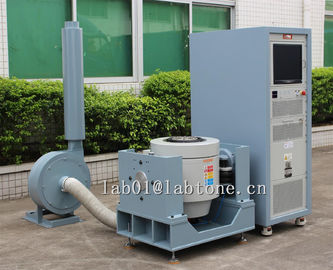 40kN Sine Force Vibration Testing Table , Electro Dynamic Shaker 100mm Big Displacement