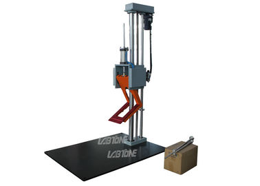 2000mm Height Drop Test Machine For Package Drop Test With CE Certificate ISTA Standard