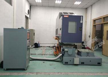 Integrated Environmental Test Systems Combined With Vibration Test And Humidity Test