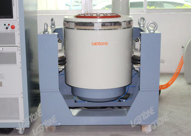 IEC 62133 Electromagnetic Vibration shaker System For Battery