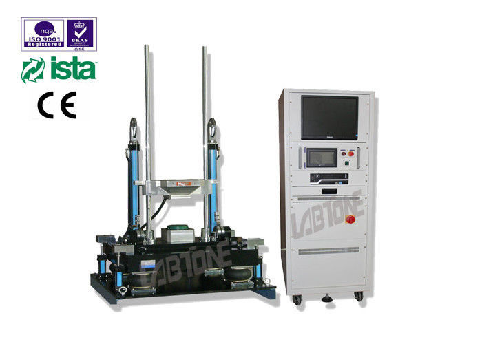 Shock Test System Comply With IEC68227 MILSTD810F International