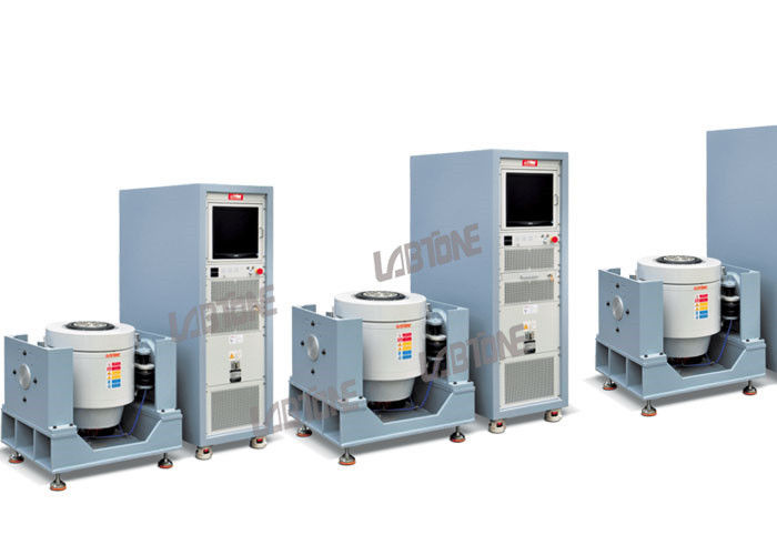 Electrodynamic Vibration Shaker For Electronic Assemblies Test 200 Kg