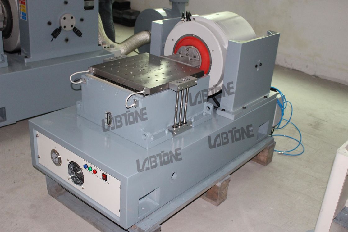 Random Vibration Testing for IEC 60068264, Vibration Testing Equipment