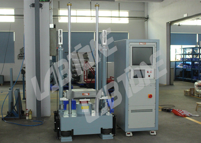 Military Product Mechanical Shock Tester Equipment Impact Testing Meet