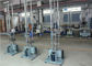 Half Sine High Speed Automatic Operation Shock Testing Machine With CE Certificate