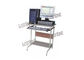 Economical Mechanical Shaker Table With 130kg Payload and Sine Wave For Battery Industry