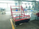 ISTA 1A 2A Packaging Transport Vibration Shaker Table With 25.4mm Fixed Displacement