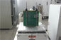 Qualified Shaking System Vibration Test Machine With IEC 60068-2-64 Standard