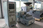 Large Displacement Electromagnetic Vibration Testing Equipment For Three Axis Shaker Test