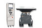 800 * 800mm Table Half Sine Pulse Bump Test Vibration For Components / Electronics