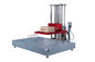 200kg Payload Lab Drop Tester Equipment  for Large and Heavy Package Drop Test