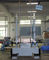 50kg Payload Shock Test System Shock Test Machine with Table Size 50 x 60 cm