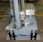 High Accuracy  Mechanical Shock And Impact Tester with Table Size 500*600mm