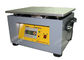 Vertical Vibration Test Machine For Mobile Phone Batteries Vibration Testing With CE Standard