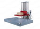 ISTA Standard Free Fall Lab Drop Tester For Heavy Package Drop Testing