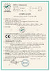 China Labtone Test Equipment Co., Ltd certification