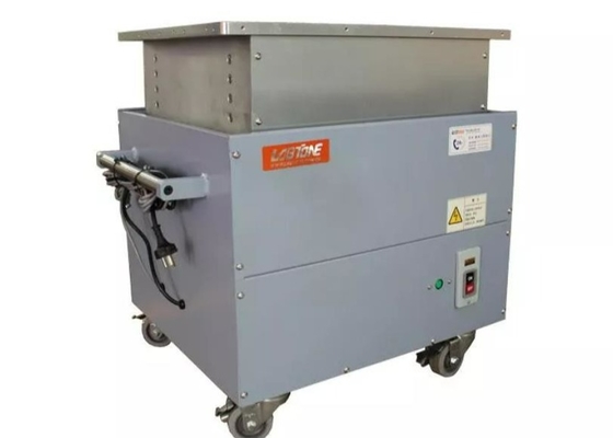 Mechanical Vibration Testing Machine , High Load Mechanical Shaker Table