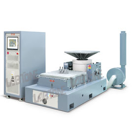 Vibration Testing Machine Comply with MIL-std-810g test Method 516.6 Shock Test