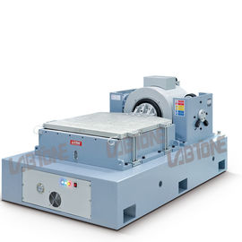 High Frequency Vibration Test Machine For Laboratory Test With Vibration Standard ISO 10816