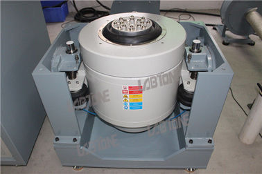 BL-5000 Dynamic Testing Equipment , Industrial Shaker Table With Horizontal Slip Table