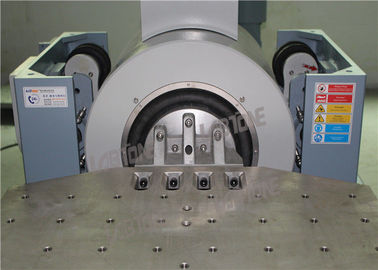 Air Cooling Electrodynamic Vibration Shaker Testing Machine For Connectors / Electronics