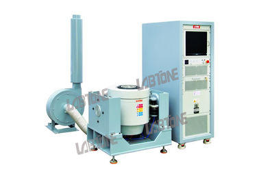 Air Cooled Vibration Testing Machine For Vibration Resistance Test With ISO 16750 3