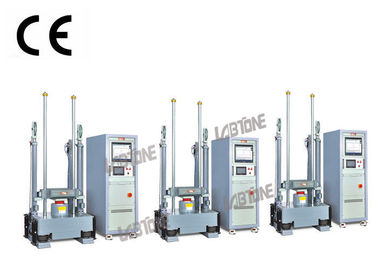 50kg Payload Shock Testing Machine For Product Reliability Testing With IEC standard