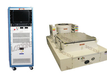 110Kg Payload Vessel Vibration Testing Machine With ISTA Standards