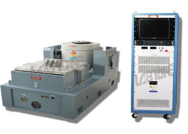 High Frequency Vibration Testing Equipment , Electro - Dynamic Shaker Systems for Battery Test