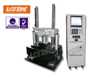 Easy Maintain Mechanical Shock Test Equipment For Small Household Appliances
