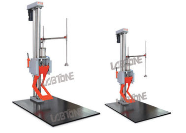 ISTA3A 6A Drop Test Machine for Packaging